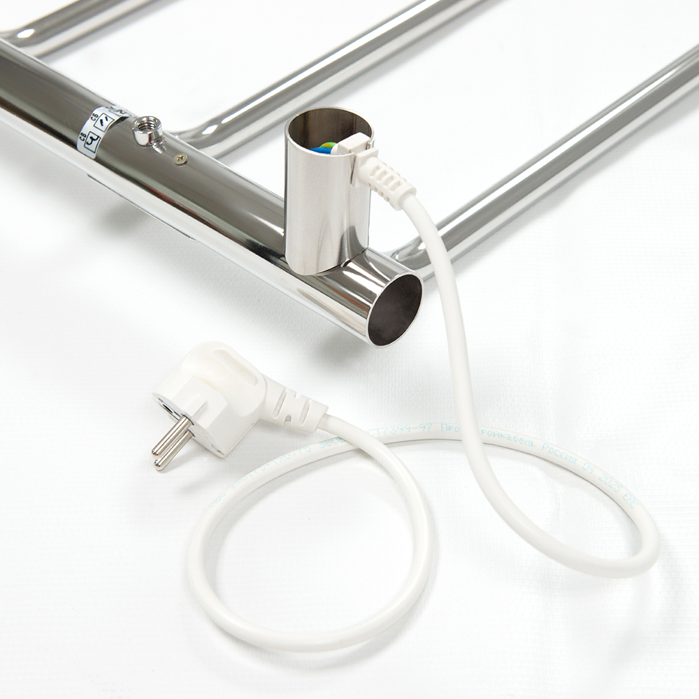 Полотенцесушитель Браво Пэк сп 3 П 60х50