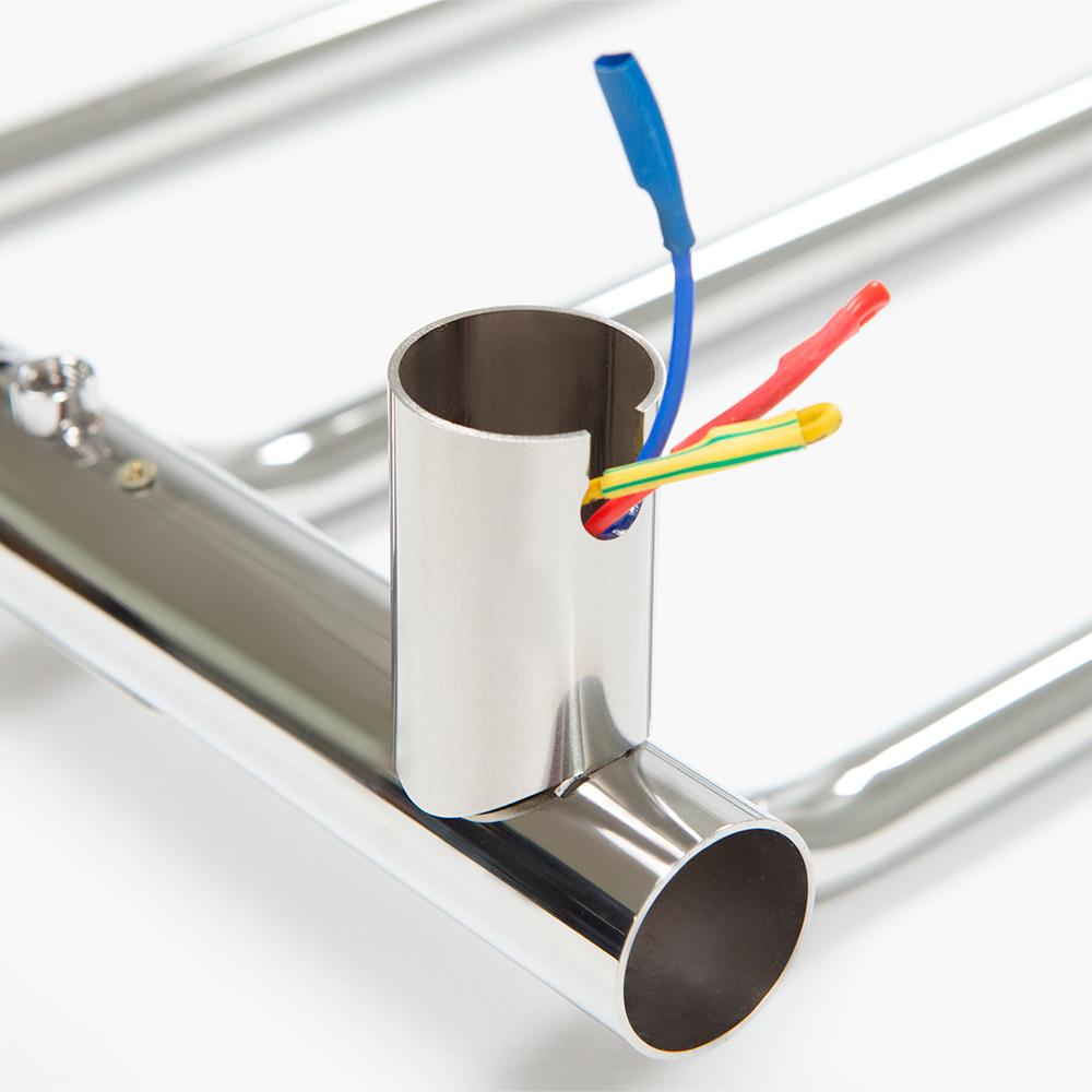 Полотенцесушитель Браво Пэк сп 3 П 60х50